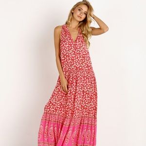 Spell & the Gypsy Collective Delirium Maxi Dress